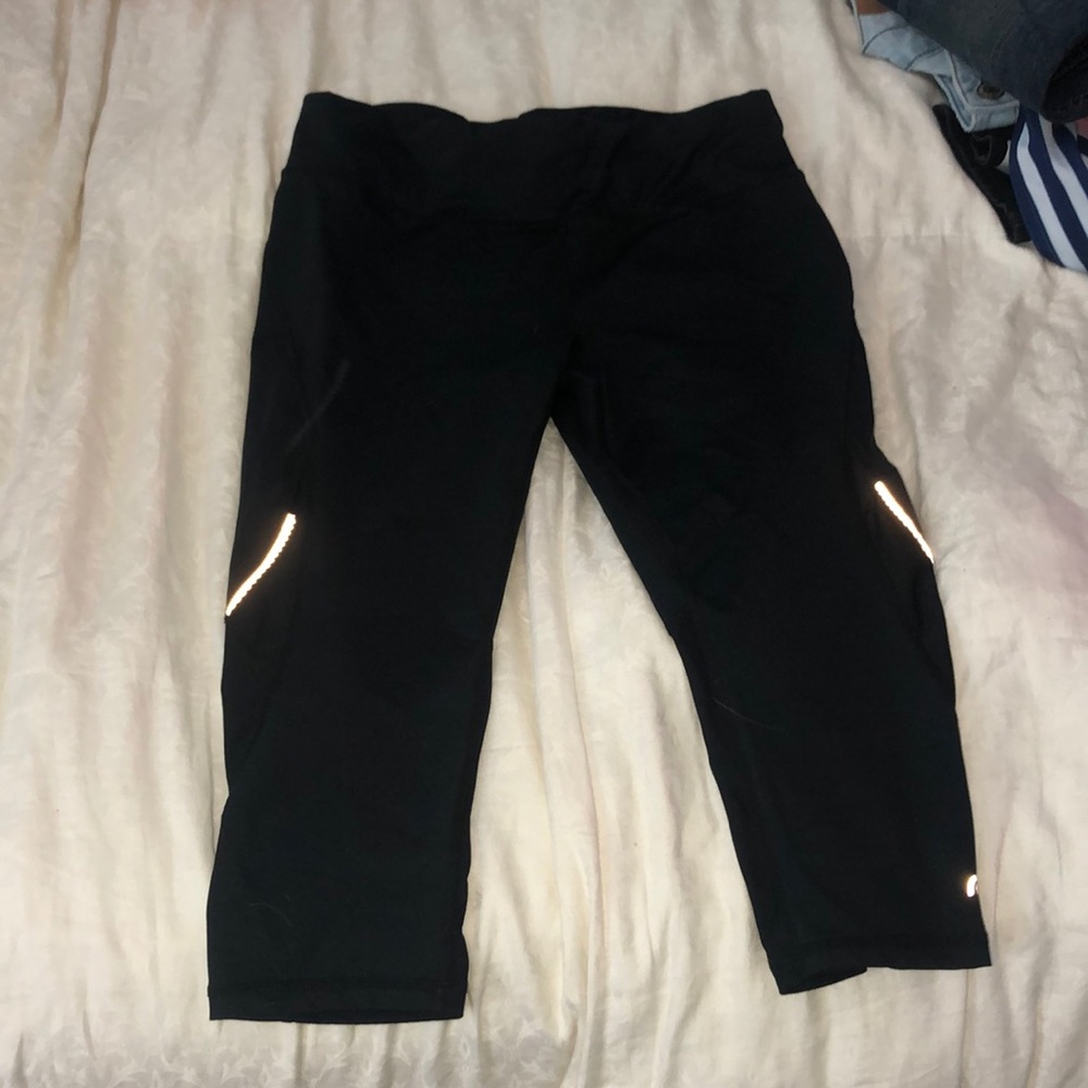 Capri great leggings